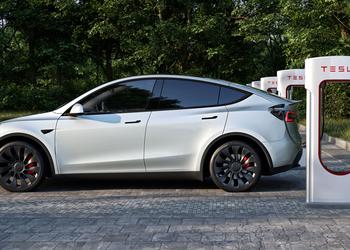 Tesla startet eine Werbeaktion: ein Jahr ...