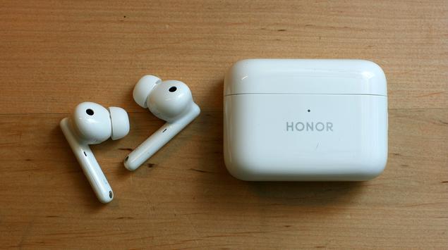 Test der Honor Earbuds 2 Lite ...