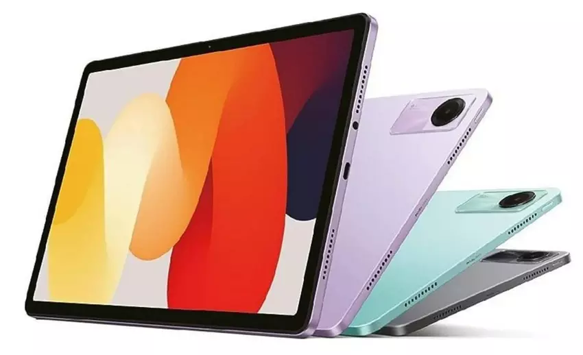 Snapdragon 680, 90Hz IPS LCD-Display, 8000 mA*h und 21 Stunden Videowiedergabe für $210 - Redmi Pad SE Spezifikationen und Preis bekannt
