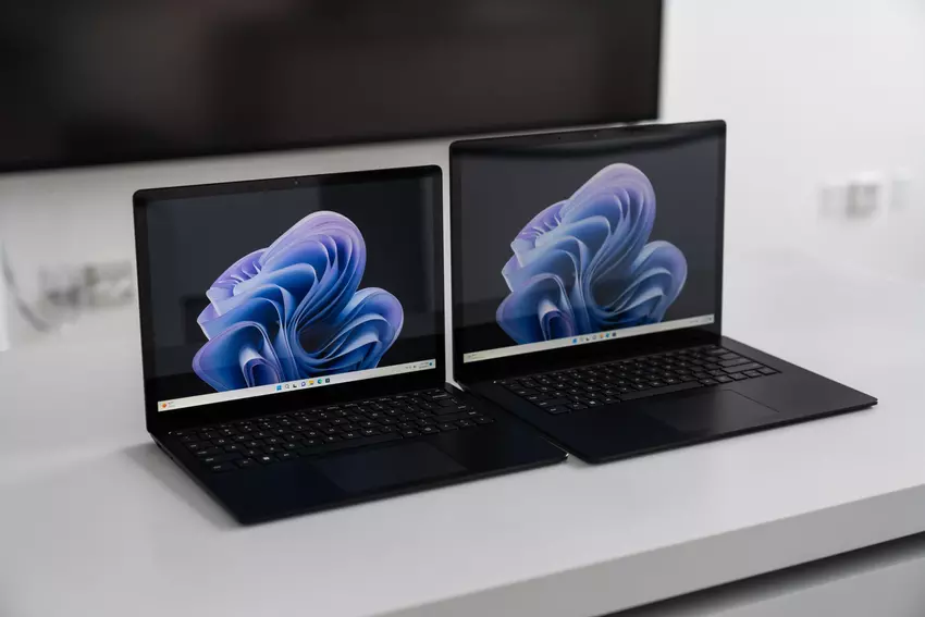 Microsoft enthüllt Surface Laptop 5 mit Intel Alder Lake-U Prozessoren ab $1000