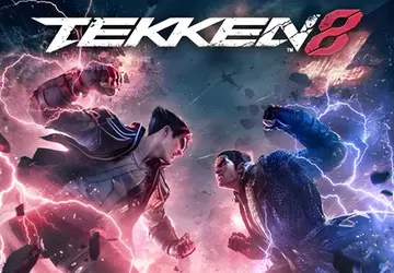 Tekken 8 verkauft sich hervorragend: In ...