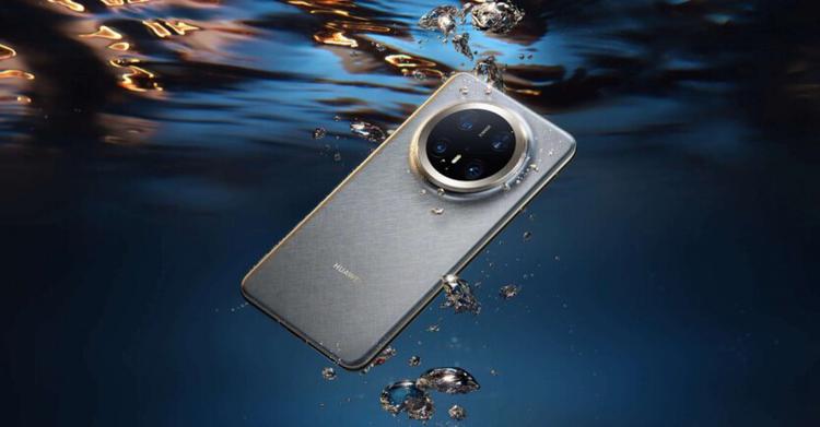 Insider: Huawei Mate 80 RS wird ...
