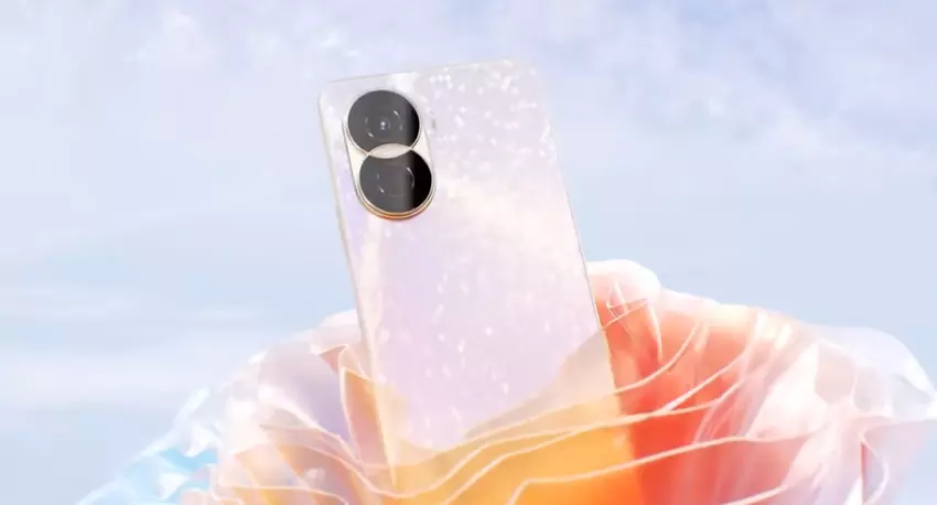 Honor stellt am 13. Juli ein Smartphone mit einzigartigem Kameradesign vor