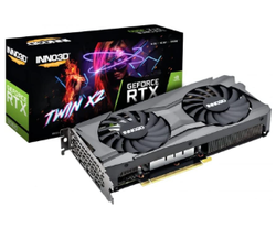Inno3D RTX 3060 Twin X2
