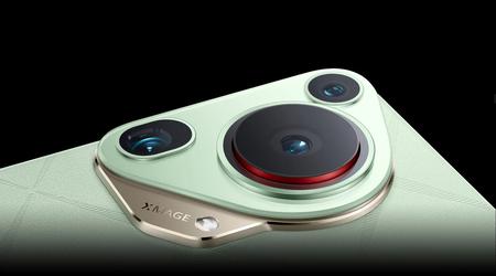 Das Huawei Pura 70 Ultra hat das HarmonyOS 4.2.0.152 Update erhalten, welches die Kamera des Smartphones verbessert