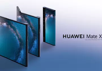 Huawei Mate X-Benutzer haben begonnen, das ...