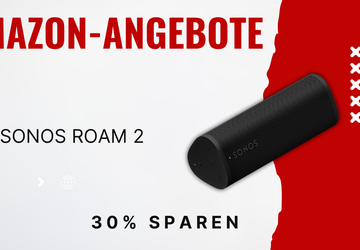 Sonos Roam 2 Bluetooth Lautsprecher – ...