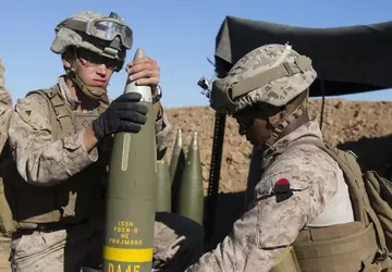 Die Ukraine erhielt 900 hochpräzise GPS-gesteuerte ...