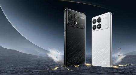 Das Poco F7 Pro und das Poco F7 Ultra sind auf der indonesischen Zertifizierungsseite aufgetaucht