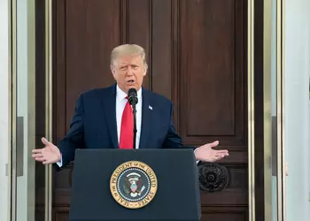 Trump kritisiert EU für Bußgelder gegen ...