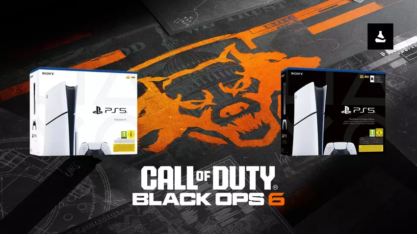 Neue PlayStation 5-Bundles mit Call of Duty: Black Ops 6 sind im Anmarsch: Was wissen wir über die Preise?