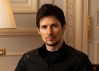 Telegramm-Erfinder Pavel Durov wurde biologischer Vater ...