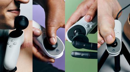 Mit Sorgfalt für jeden Gamer: Microsoft bringt Xbox Adaptive Joystick für Menschen mit Behinderungen auf den Markt