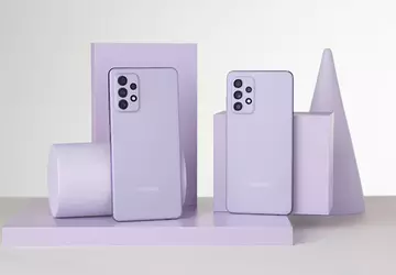 Samsung veröffentlicht August-Sicherheitsupdate für Galaxy A52 ...