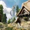Ein malerisches Dorf und eine Festung der Kampfmagier auf den neuen Screenshots des Shooters Immortals of Aveum. Die Bilder zeigen hervorragende Grafiken und einzigartige Atmosphäre des Spiels-8 Ein malerisches Dorf und eine Festung der Kampfmagier auf den neuen Screenshots des Shooters Immortals of Aveum. Die Bilder zeigen hervorragende Grafiken und einzigartige Atmosphäre des Spiels-8