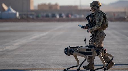 Google entfernt sein Versprechen, keine KI für Waffen einzusetzen, von seiner Website
