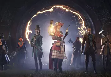 Die Game Awards zeigten einen neuen ...