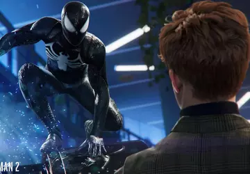 Spoiler-Alarm: 1 Stunde Gameplay von Marvel's ...