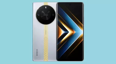 120Hz OLED-Display, Snapdragon 8 Plus Gen 1 Chip und 5.800mAh Akku: ein Insider hat die Spezifikationen des Honor X50 GT verraten
