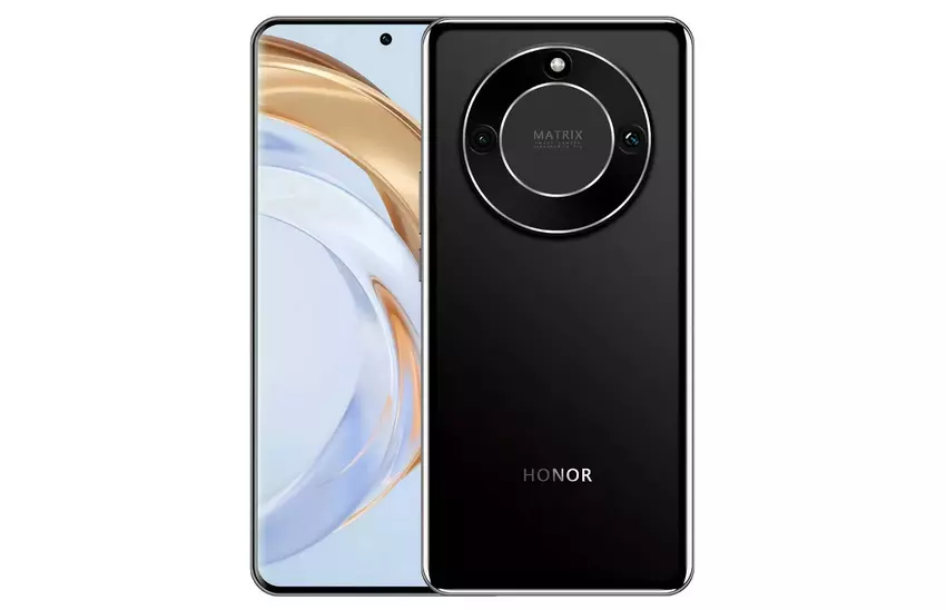 Honor X50 mit Snapdragon 6 Gen 1-Chip und 5800mAh-Akku steht vor der Ankündigung