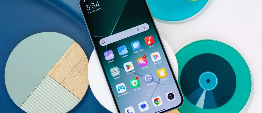 Xiaomi arbeitet an einem neuen Smartphone auf Basis des Snapdragon 8s Gen 4, - Insider