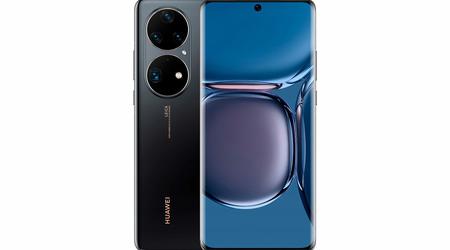 Das Huawei P50 Pro hat begonnen, EMUI 14.2 zu erhalten: was ist neu