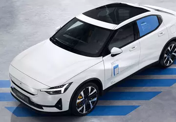Polestar führt Batteriezustandszertifikate für gebrauchte Elektroautos ...