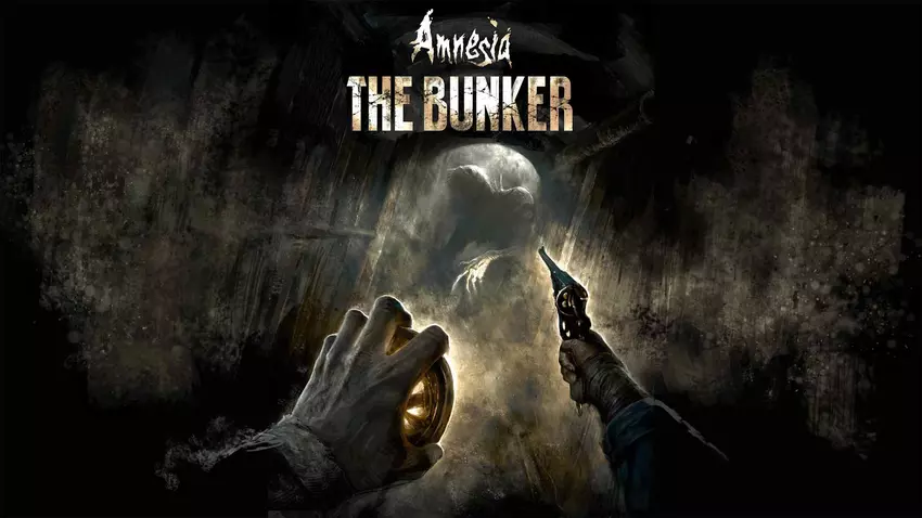 Die Entwickler von Amnesia: The Bunker haben ein neues Update veröffentlicht, das eine Reihe von Bugs und Fehlern im Spiel behebt
