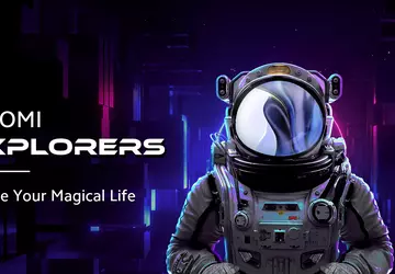 Xiaomi startet Xiaomi Explorers und sucht ...