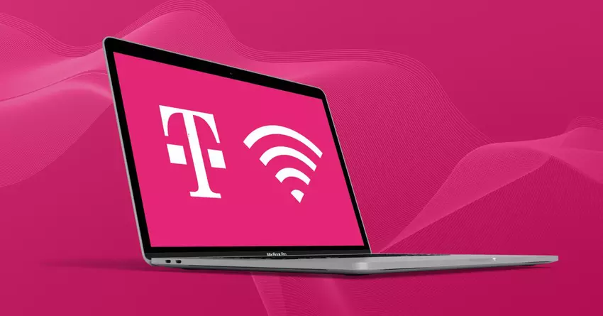 T-Mobile erweitert sein unbegrenztes 5G-Home-Internet im Wert von 50 US-Dollar von 30 auf 40 Millionen Haushalte