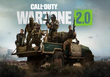 Call of Duty: Warzone 2 Spieler ...