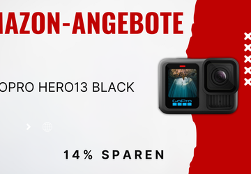 GoPro HERO13 Black – Spare jetzt ...