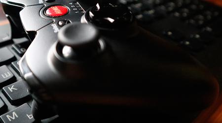 PC-Spiele, die am besten mit einem Joystick gespielt werden