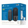 TP-Link Tapo DL100 Deadbolt Türschloss
