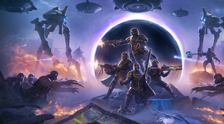 Arrowhead Games bestätigt eine neue Helldivers 2-Kooperation, die sich derzeit in einem "sehr frühen Stadium" befindet