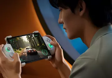 Redmi hat einen neuen Controller für ...