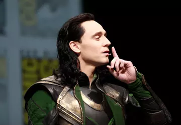 Einer der ausführenden Produzenten der zweiten ...