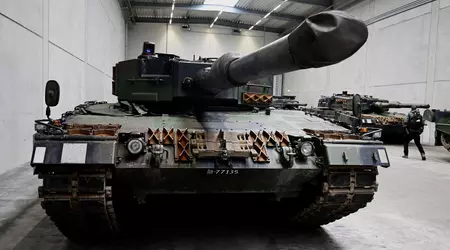 Deutsche Armee soll bis 2029 "voll einsatzbereit" sein: Bundeswehr rüstet sich angesichts der russischen Bedrohung