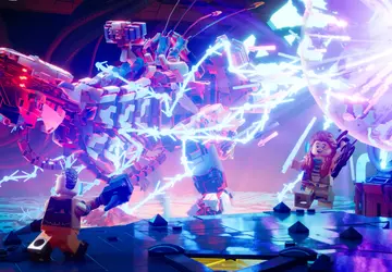 Schießen-Zerstören-Bauen: ein Bericht über das unterhaltsame ...