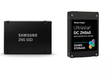 Samsung und Western Digital kooperieren, um ...