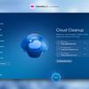 Cloud-Dienste scannen in CleanMyMac