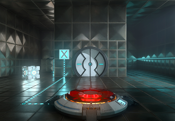 Portal mit RTX-Remaster angekündigt, wird das ...