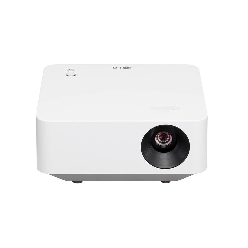 LG PF510Q Full-HD-Projektor Beste LG-Projektoren
