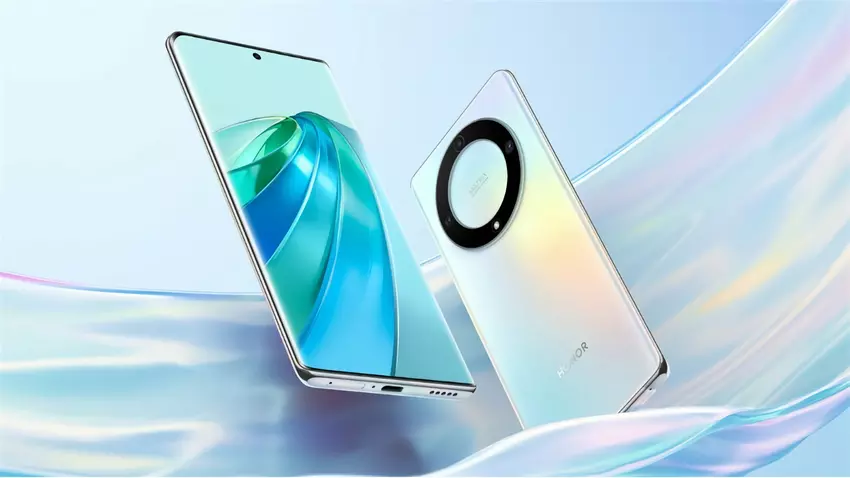 Insider: Honor bringt Smartphone mit Snapdragon 6 Gen 1 Chip und 6000mAh Akku auf den Markt