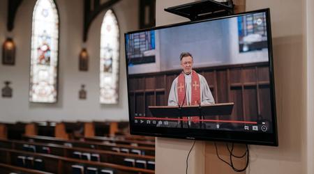 Beste TV für Kirchen