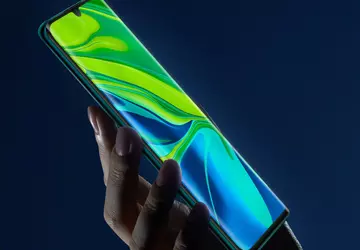 Xiaomi CC11 Pro ist der Ankündigung ...