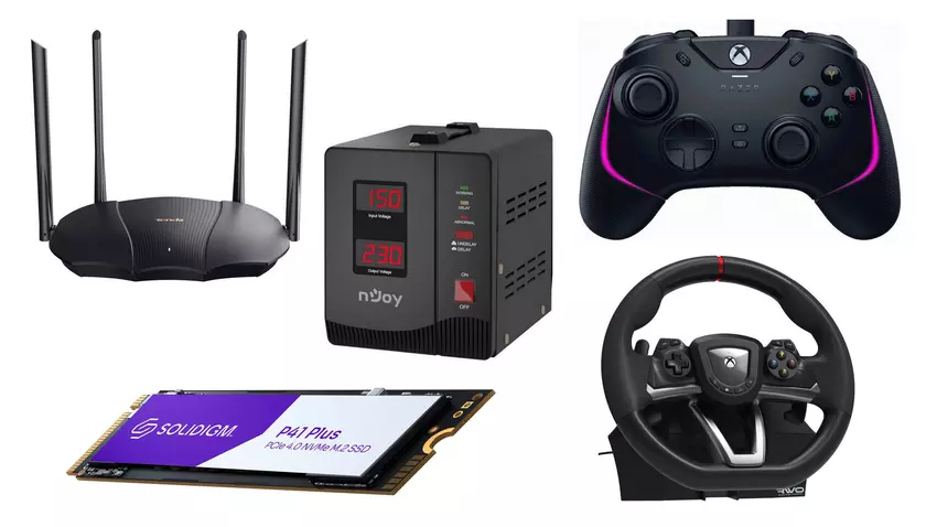 5 nützliches Zubehör für PlayStation und Xbox