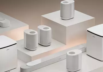 Bose bringt die Lifestyle-Serie zurück: Ultra ...