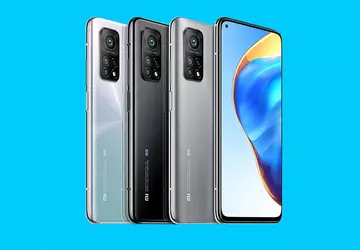 Xiaomi Mi 11T Spezifikationen online durchgesickert: ...