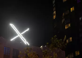 Probleme mit dem Zugang zu X: ...
